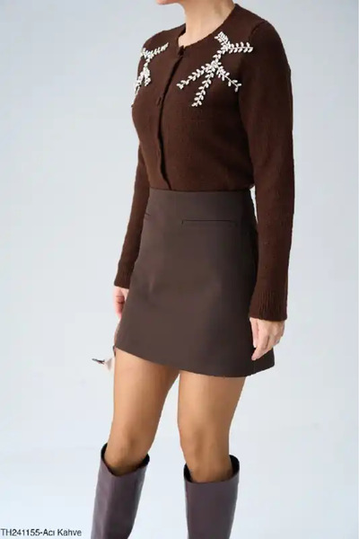 cemo YAPRAK TASLI HIRKA