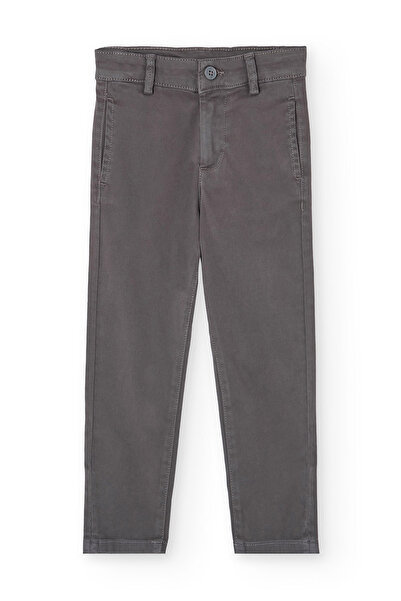 Boboli Boy's Straight Pants