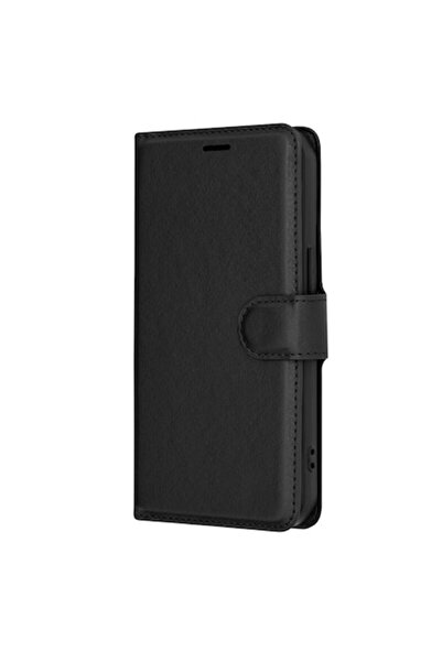 Optim Solution LederPly Flip Cover για Apple iPhone 17 Pro Max