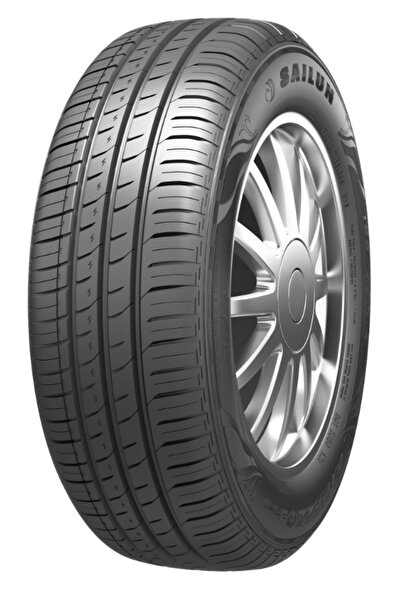 Sailun 175/65 R14 82T SH31 ATREZZO ECO Oto Yaz Lastiği Üretim 2024 D-B-70db
