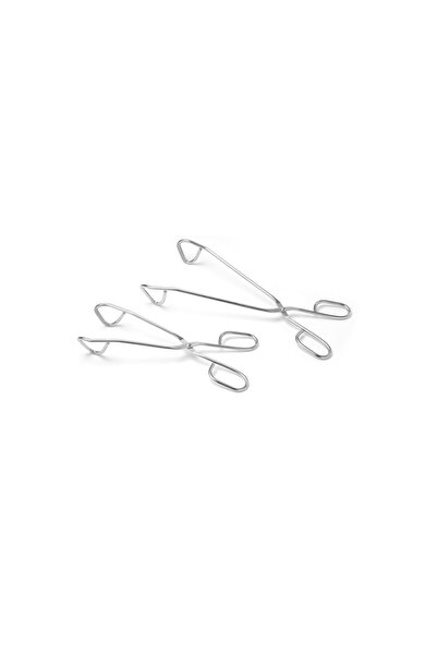 HENDI Cleste servire curbat - 1 per cutie - 300 mm - otel inoxidabil