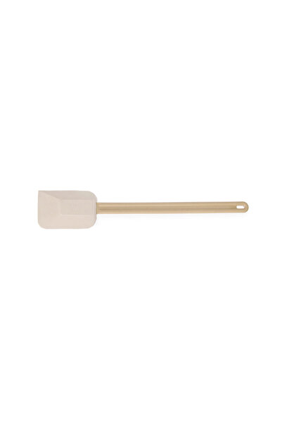 HENDI Spatula Hendi, handle made of fiberglass, rubber blade, 55x90x(L)420 mm
