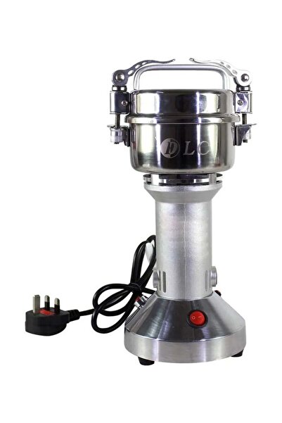 DLC Stainless Steel Multi-Functional Grinder 0.15 kg 950.0 W DLC-34202 Silver