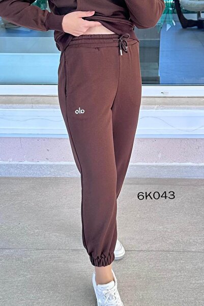 İnce Topuk Hooded 3 Thread Set 6K043