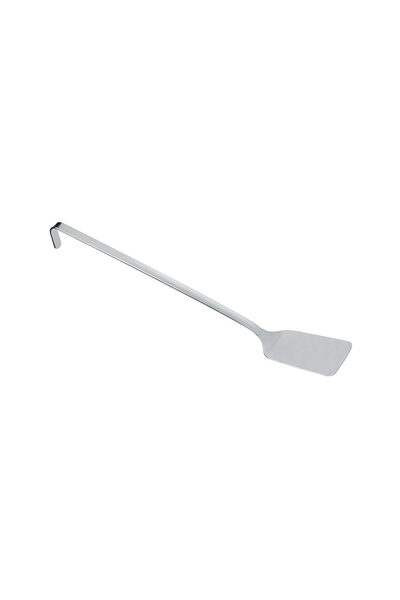HENDI Spatulă Hendi, oțel inoxidabil, 100x110x(L)510 mm - Profi Line