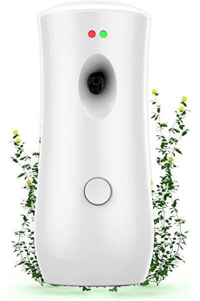 OEM Dispenser Odorizant cu Programare Inteligenta, Neutralizator Mirosuri, 25...