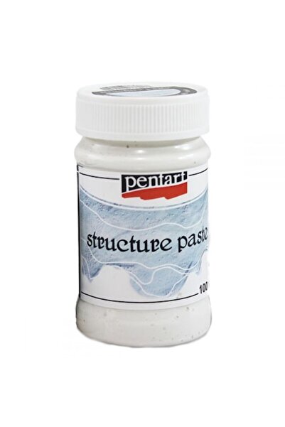 OEM Paste structura alba Pentart 50ML