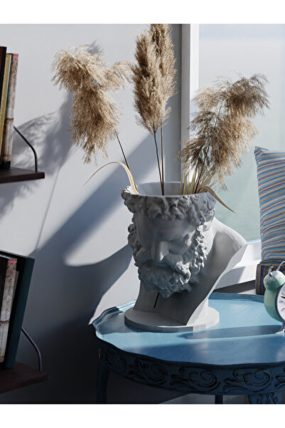 Szdesing Αρχαίο βάζο Ηρακλή