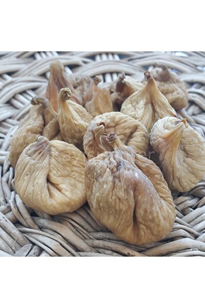 KAYISICENTER Toptan Aydın Naturel Armut İncir 10 Kg