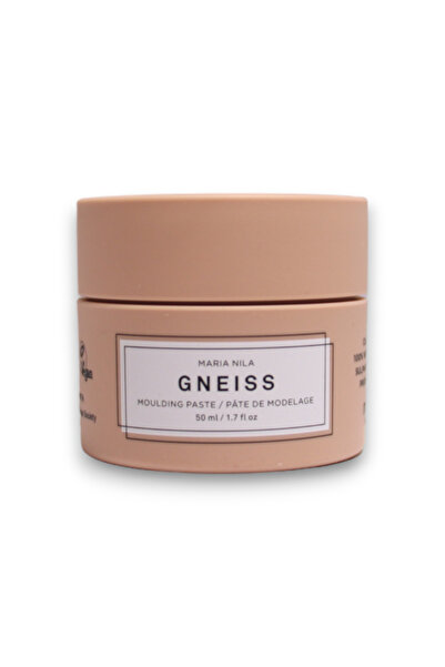 Maria Nila Gneiss Cruelty Free Hair Styling Paste For Volume & Texture Firm Hold For Hair 50 ml