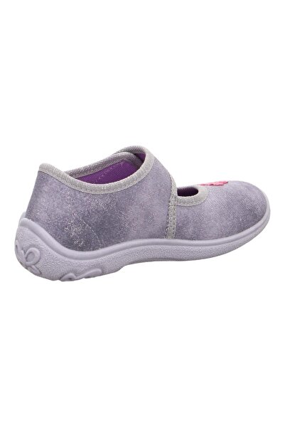Superfit Children's Chery Ev Shoes Grey