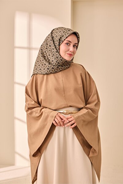 Silk Home Twill Silk Scarf 11479-31