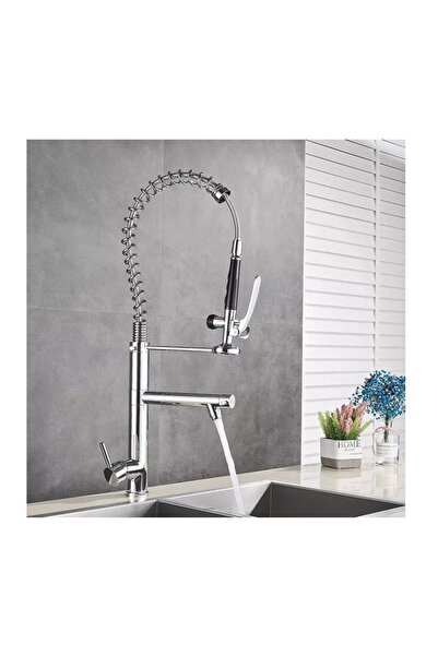 Trendy's Επαγγελματική βρύση κουζίνας, TRENDY'S