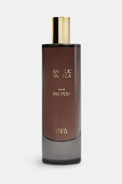 Zara ANGELIC VANILLA EDP 80ML (2.72 FL. OZ).