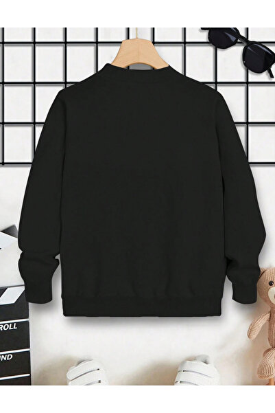 Sheya sweater, mix colors