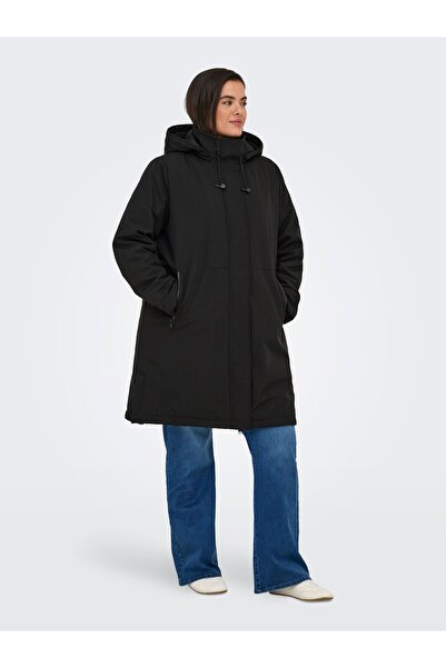 Only Carmakoma Langer Parka CARKARA Langer Parka