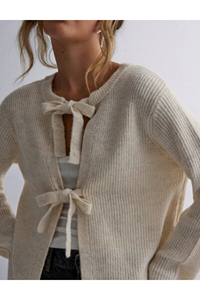 Sheya cardigan, beige
