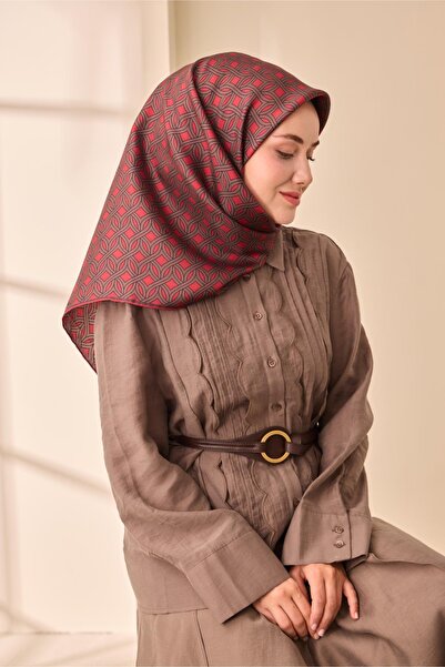 Silk Home Μεταξωτό μαντήλι από μετάξι 11479-12