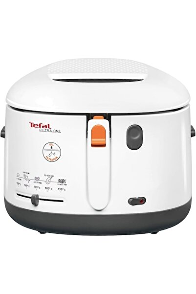 TEFAL Friteuză Filtra One FF162131