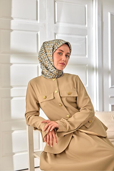 Silk Home Twill Silk Scarf 11481-39