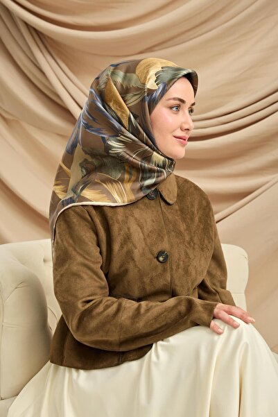 Silk Home Twill Silk Scarf 11480-67