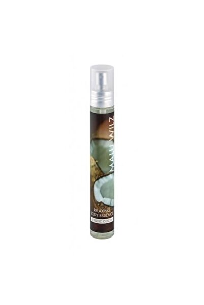 Malu Wilz Spray de corp parfumat si relaxant Exotic Coco 75ml