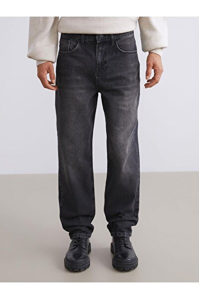 LC Waikiki Baggy Fit Men's Jean Pants (W5)