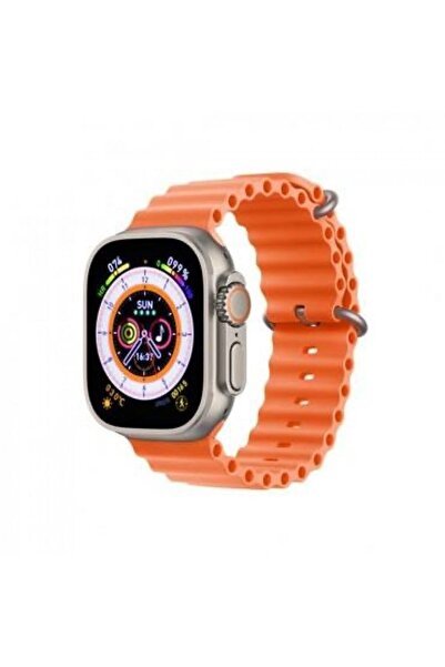 IZONE Apple Watch Ultra Lookalike Watch Comes with a 2-Year Warranty on Manufacturer Defects - IZON Ultra