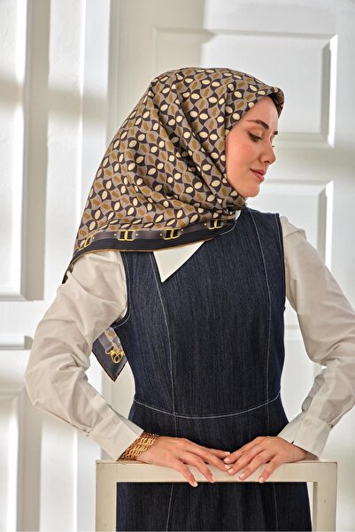 Silk Home Twill Silk Scarf 11481-33