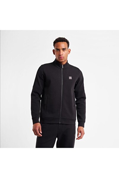 Lescon 25N-1141 Zippered Men's Top