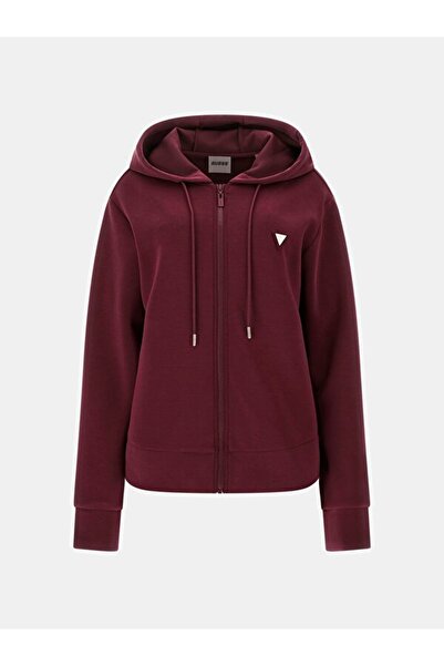 Olympe Women's Active Modal Blend Scuba Sweatshirt