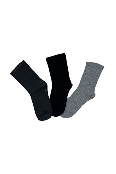 LİNOTTİ Комплект от 3 чифта памучни чорапи за момчета