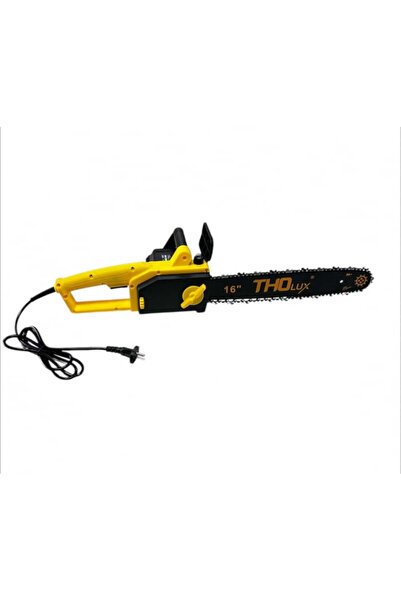 THO Electric Chainsaw 2200 W