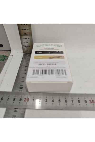 Universal 3-in-1 Retractable 100W Fast Charging Cable, Mecha Style, Universal, 1.2m, Orange