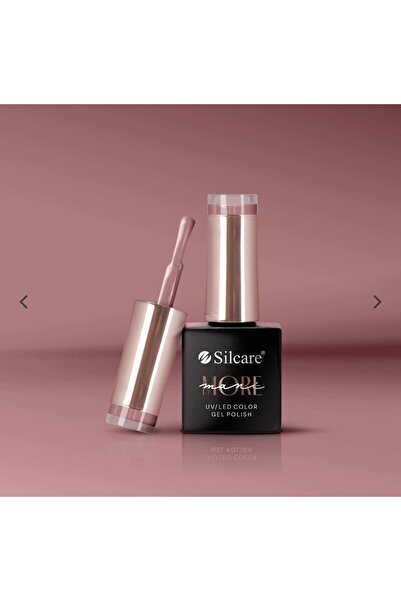 Kalıcı Oje More Uv/Led Color Gel Polish 10 Gr