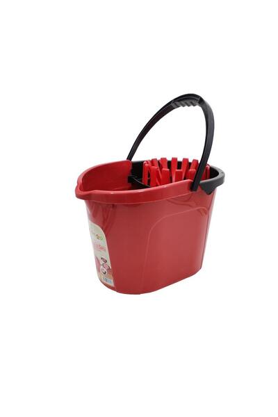 Ünsal Showroom Elmop Temizlik Kovası 15Lt VLD01
