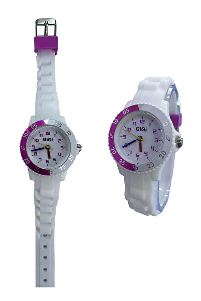Gigi Kids' Fashion Casual Wrist Watch