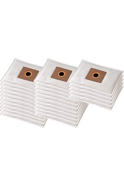 KOMA ET33S - Set de 25 de saci pentru aspirator ETA Viva 458, O3 1460