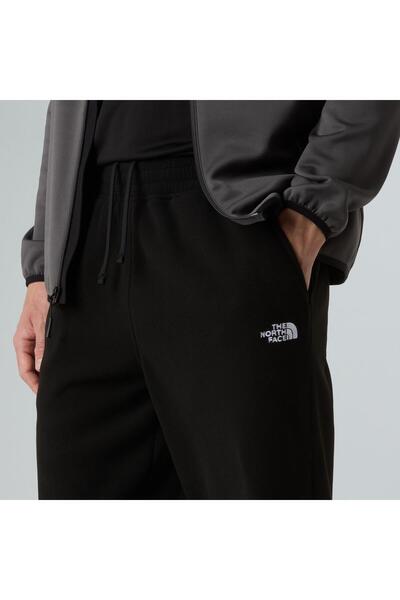 THE NORTH FACE M GLACIER FLEECE PANT NF0A8D0TJK31