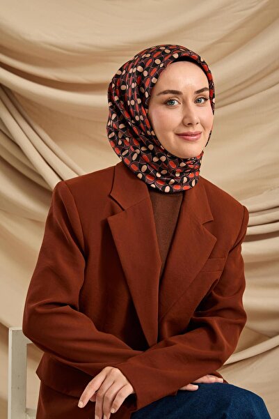 Silk Home Twill Silk Scarf 11481-24