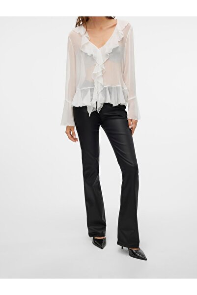 Vero Moda Hose VMFLASH Mid Rise Hose