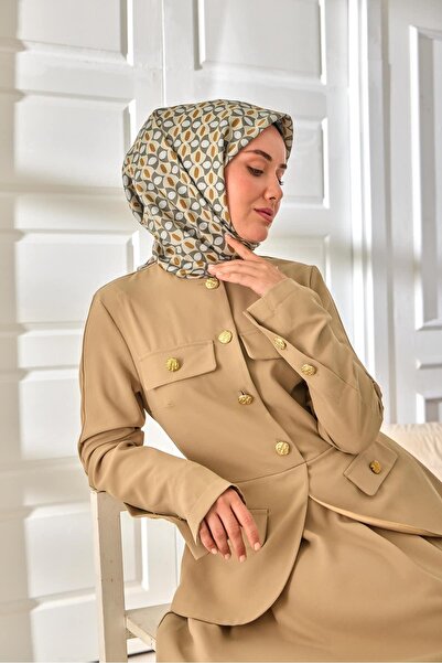 Silk Home Twill Silk Scarf 11481-39