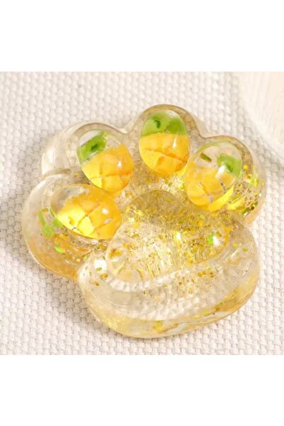 Flippy Σκουίσι Αντιστρές Παιχνίδι, Φλίπι, Παιχνίδια Συμπίεσης σε Σχήμα Πατούσ...