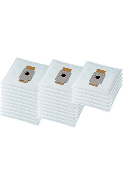 KOMA EI09S - Set de 25 de saci pentru aspirator EIO No.9 Futura