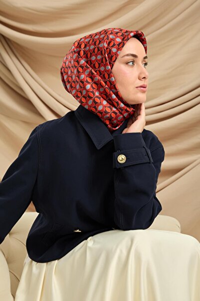 Silk Home Twill Silk Scarf 11481-15