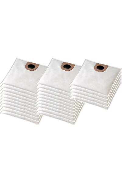 KOMA ET07S - Set de 25 de saci pentru aspiratoare ETA Optimo 1406, Astro 1410...