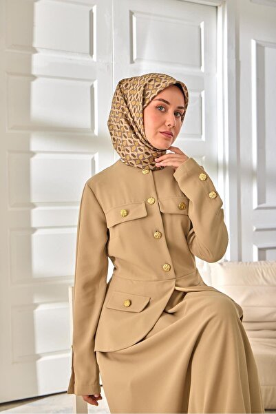 Silk Home Twill Silk Scarf 11481-40