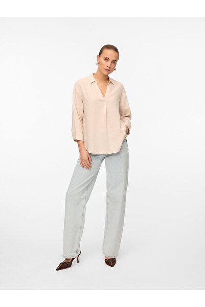 Vero Moda Top VMLINN Hemd
