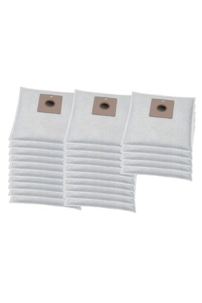 KOMA SA02S - Set of 25 vacuum cleaner bags for Samsung 8900