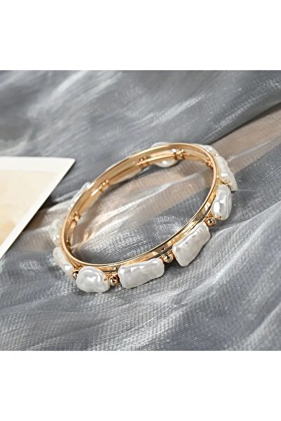 Ayzen pearl bracelet